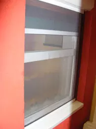 fix szúnyogháló