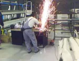 műanyag nyílászáró gyártás