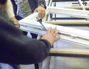 műanyag nyílászárók gyártása