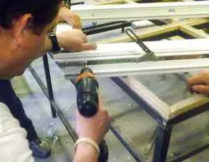 műanyag nyílászárók