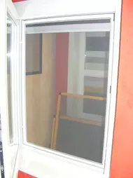 szúnyogháló